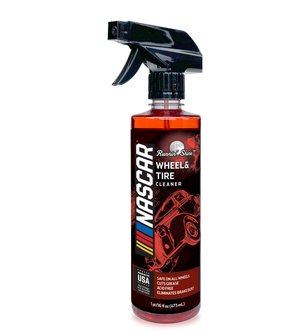 Runnin' Shine Wheel and Tire Cleaner
