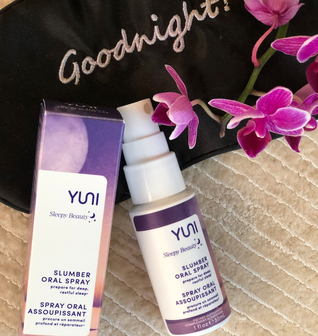 Sleepy Beauty Slumber Oral Spray