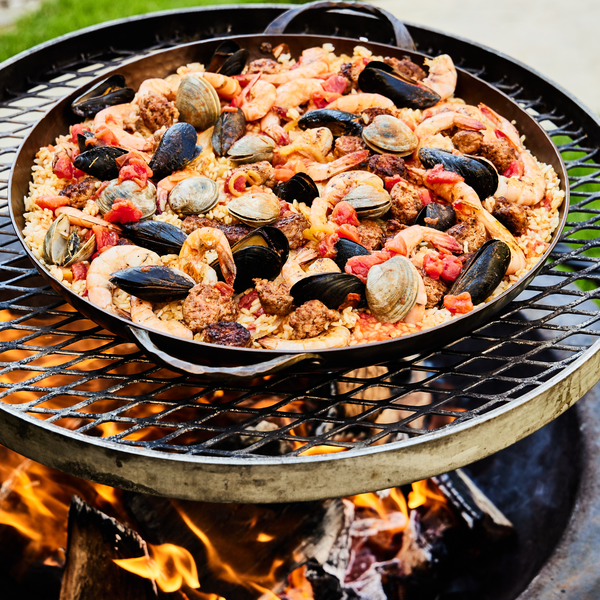 Smithey's Springtime Entertaining Ideas