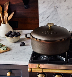 7.25 QT Dutch Oven