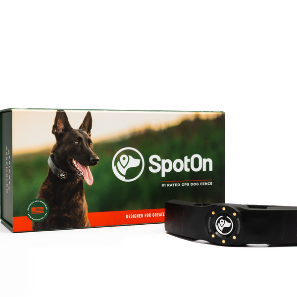 SpotOn GPS Fence launches the Nova Edition: A GPS fence offering 100% reliability