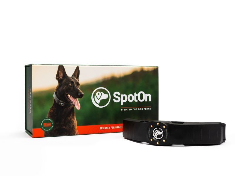 SpotOn GPS Fence launches the Nova Edition: A GPS fence  offering 100% reliability