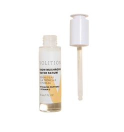 Snow Mushroom Water Serum with Peptides + Vitamin C
