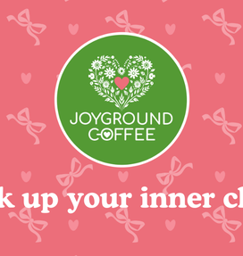 Joyground Coffee LLC