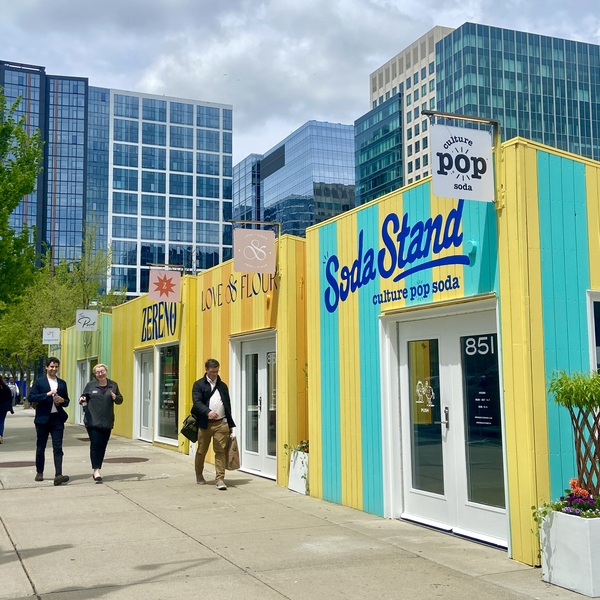 The Best Soda on the Block: Culture Pop Opens the ‘Soda Stand’