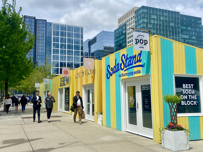 The Best Soda on the Block: Culture Pop Opens the ‘Soda Stand’