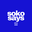 Soko Says Logo.png