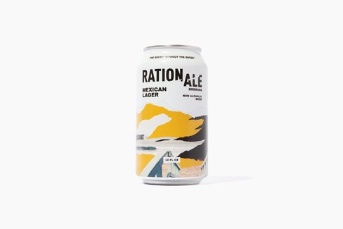 Mexican Lager IPA