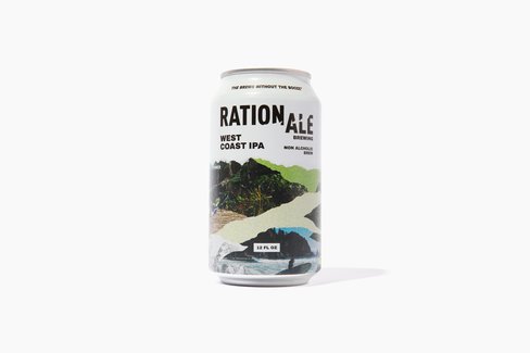 West Coast IPA