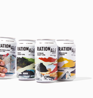 RationAle Brewing