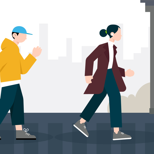 The Average American Could Save $137 Per Month By Cutting Gas Expenses