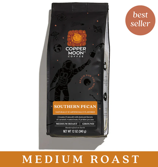 Southern Pecan