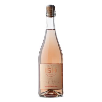 Château del ISH Sparkling Rosé