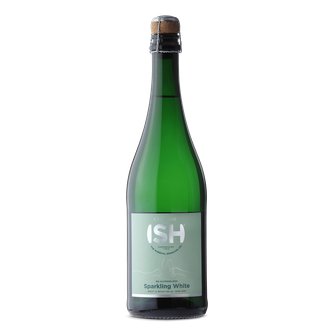 Château del ISH (Sparkling White)