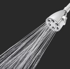 Speakman's Icon Shower Head Garners Over 4,000 Five-Star Reviews on Amazon
