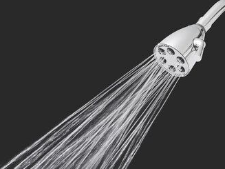Speakman's Icon Shower Head Garners Over 4,000 Five-Star Reviews on Amazon