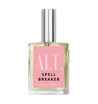 Spell Breaker Inspired by Spell On You