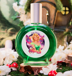 Fable Beauty - The Sprite - Perfume