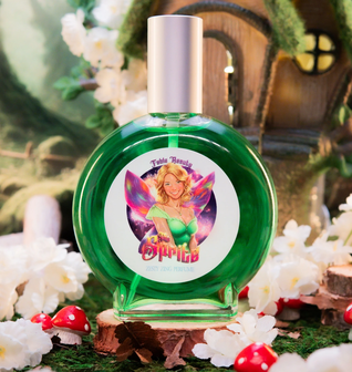 Fable Beauty - The Sprite - Perfume