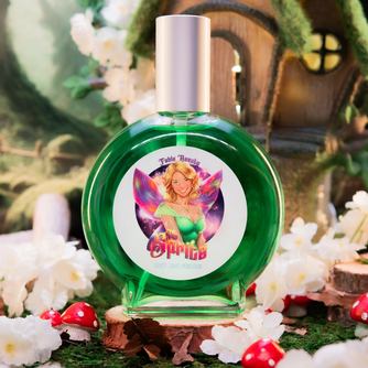 Fable Beauty - The Sprite - Perfume