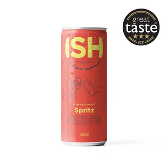 ISH Spritz