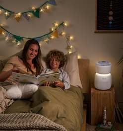 Levoit Sprout Air Purifier