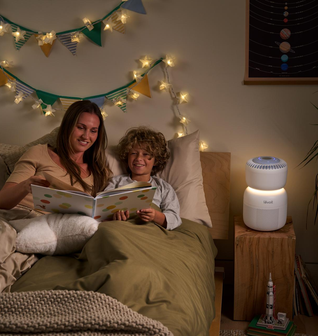Levoit Sprout Air Purifier