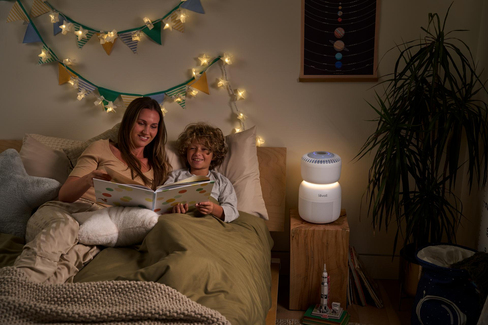 Levoit Sprout Air Purifier