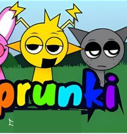 sprunki 2