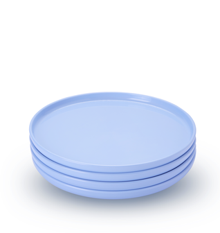 Recette Plate Sample Plate Pack - Blue