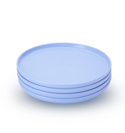 Recette Plate Sample Plate Pack - Blue