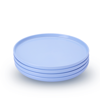 Recette Plate Sample Plate Pack - Blue
