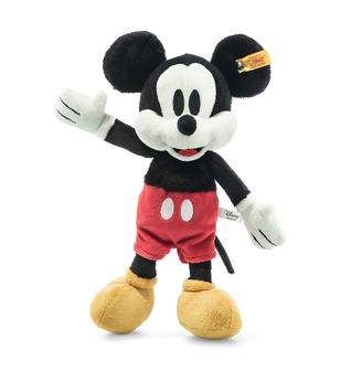 Steiff Disney Mickey Mouse