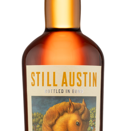 High Rye Bourbon Whiskey