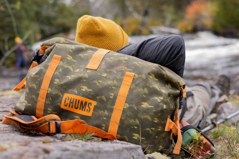 Water Tight Bags - From Floating Phone Cases And Hip Packs To Duffels - Made For Vacation And Poolside Weekends