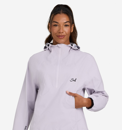 Stratus Rain Jacket (Women's)
