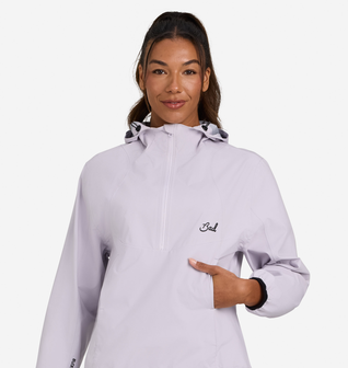 Stratus Rain Jacket (Women's)