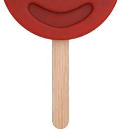 Organic Strawberry Mint