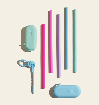 Standard Straw 5-Pack