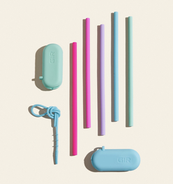 Standard Straw 5-Pack