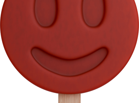 Organic Strawberry Mint