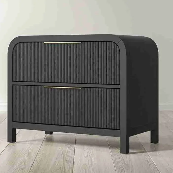 Saatva Expands Bedroom Offerings with Launch of Luxury Nightstand Collection