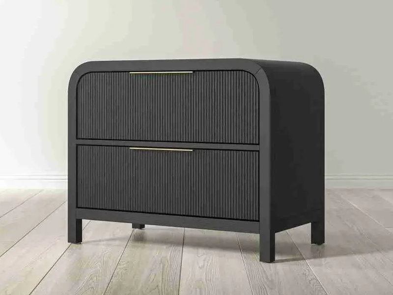 Saatva Expands Bedroom Offerings with Launch of Luxury Nightstand Collection