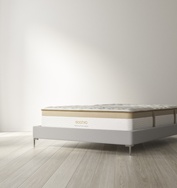 Saatva Memory Foam Hybrid Mattress