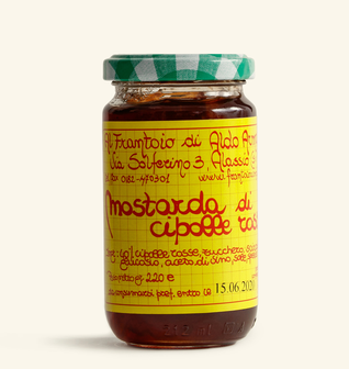 Armato Onion Relish