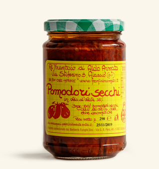 Armato Sun-dried Tomatoes