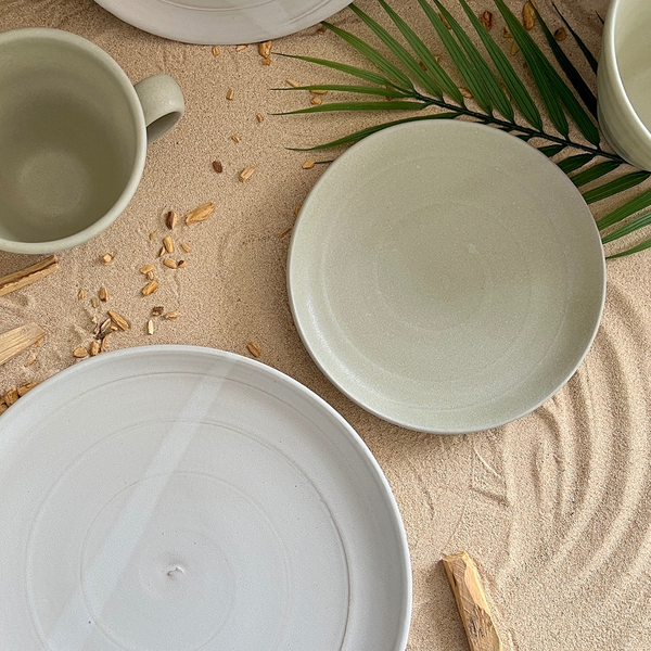 Fedex Recognizes Gina DeSantis Ceramics in 2024 Small Business Grant Contest