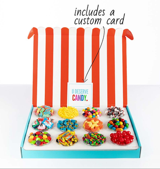 All Treats Sugarwish