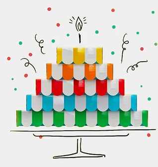 Birthday Sugarwish