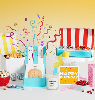 Birthday Sugarwish